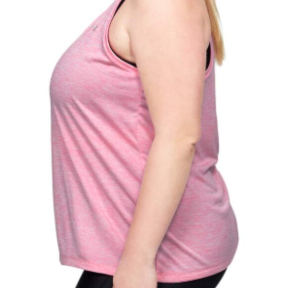 Under Armour Loose Tank Top - Picture 3 of 11